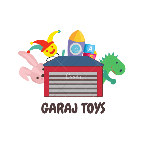 Garaj Toys