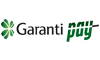 Garanti Pay Entegrasyonu